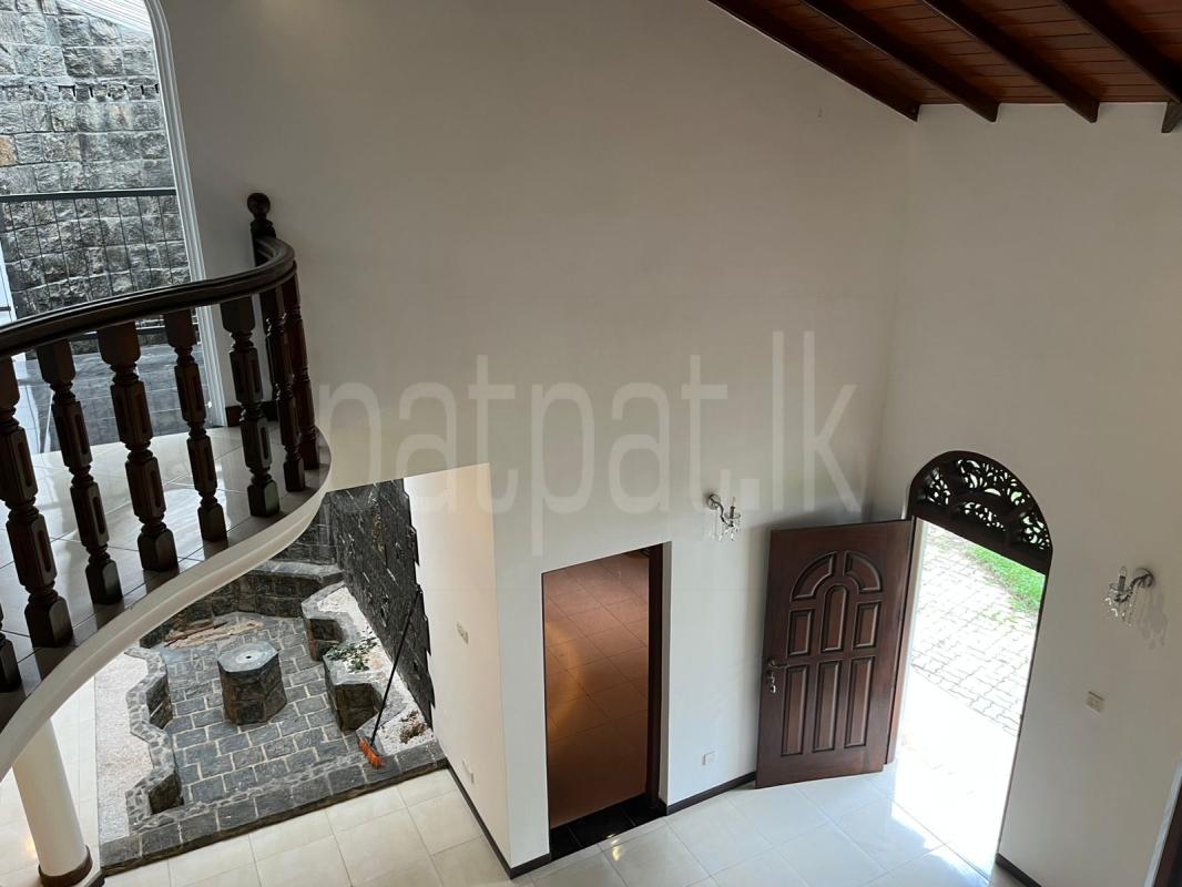 House for Sale in Malabe