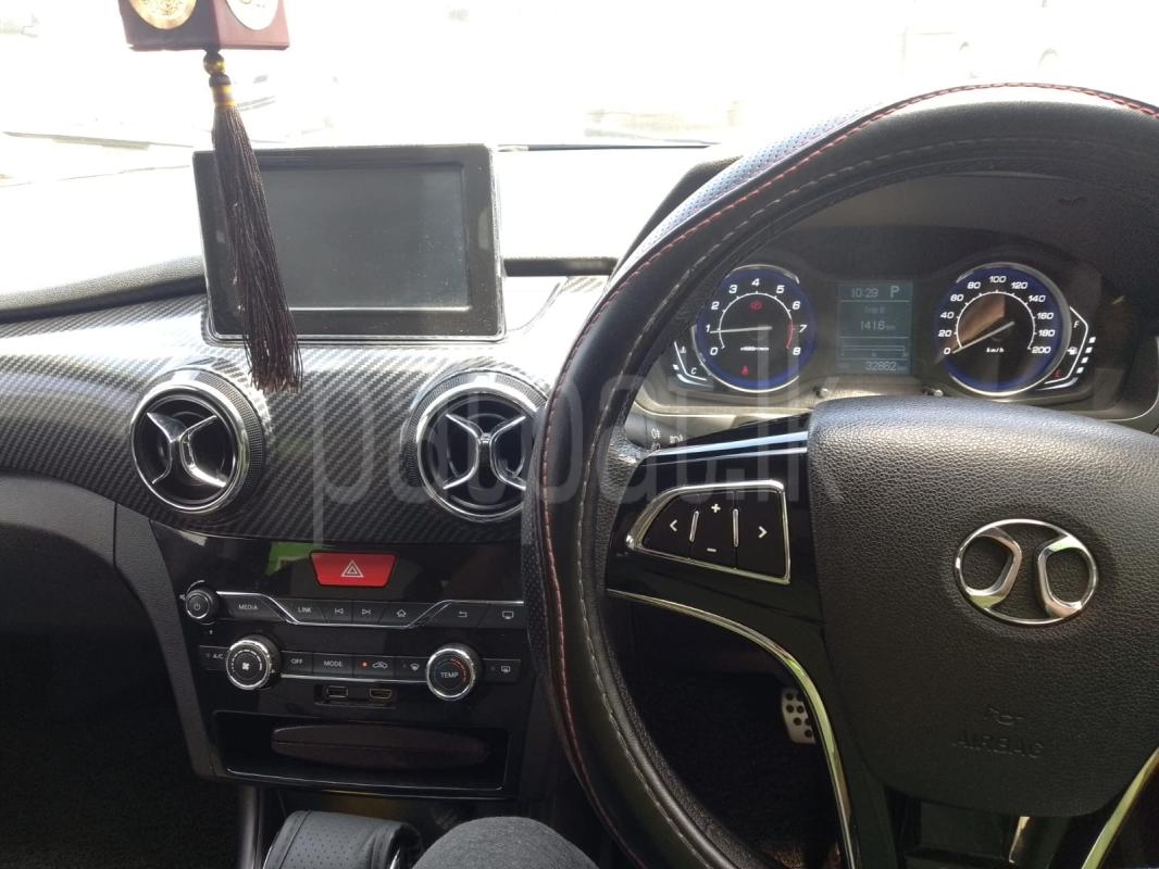 Micro Baic 2018 - භාවිතා කරන ලද SUV රථය sale in Sri Lanka - patpat.lk