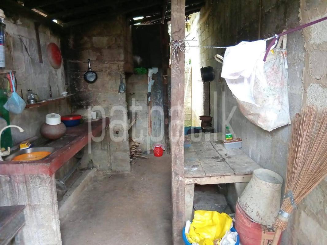 House for Sale in Divulapitiya