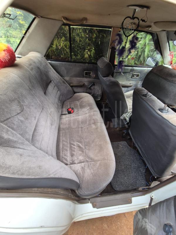 Mitsubishi Lancer 1981 - Used Car sale in Sri Lanka - patpat.lk