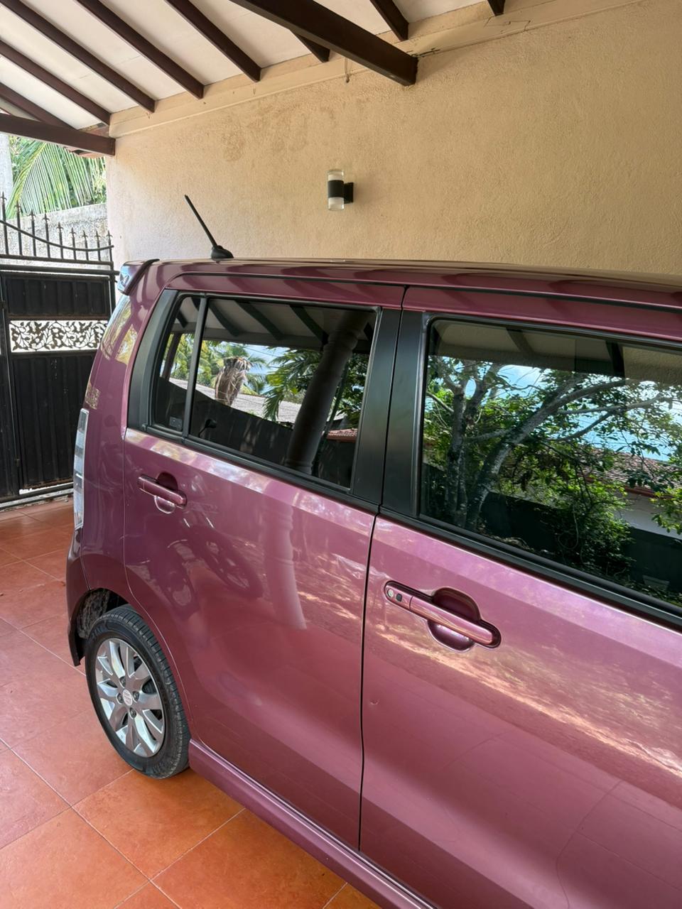 Suzuki Wagon R 2010 - Used Car sale in Sri Lanka - patpat.lk