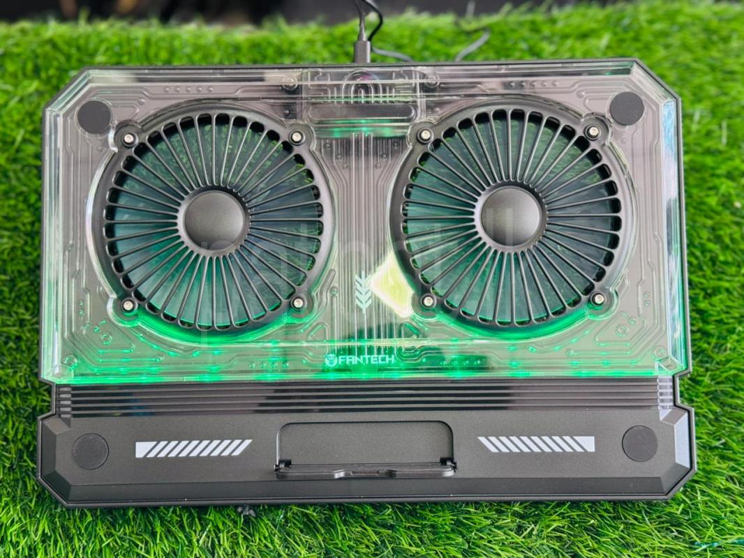 LAPTOP COOLING PAD