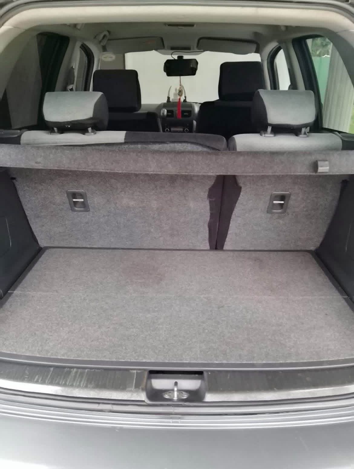 Suzuki SX 2010 - Brand New Car sale in Sri Lanka - patpat.lk