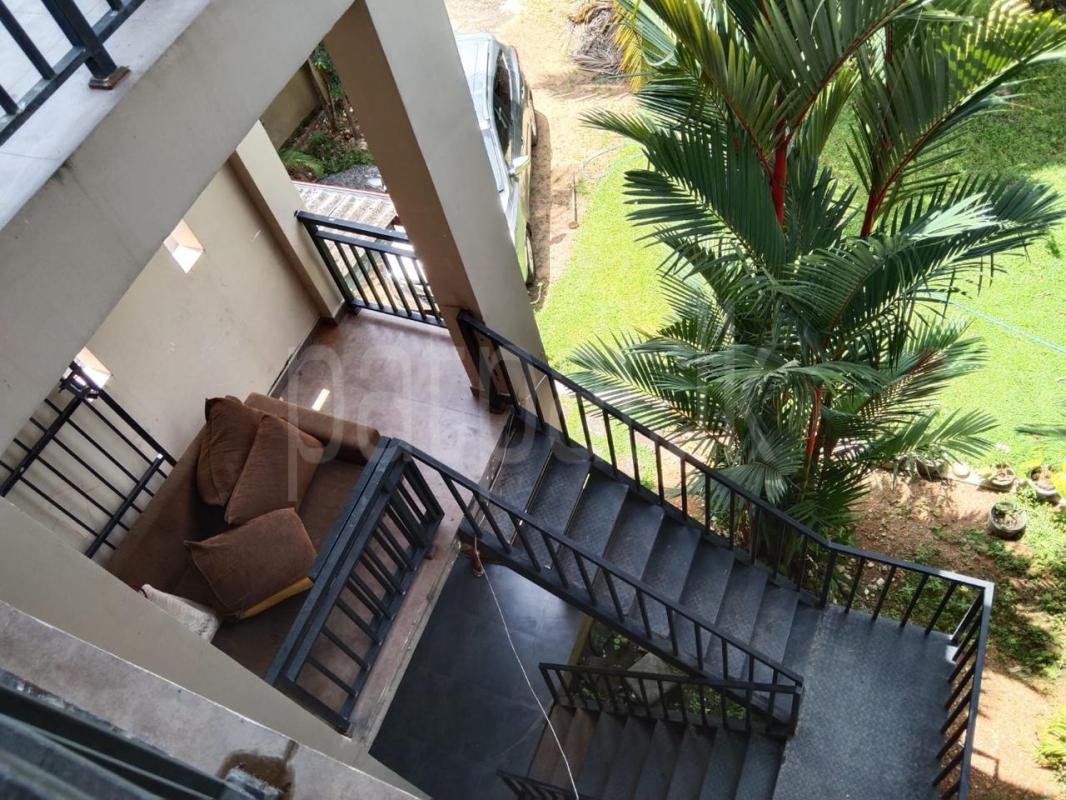 House for Rent in Rajagiriya