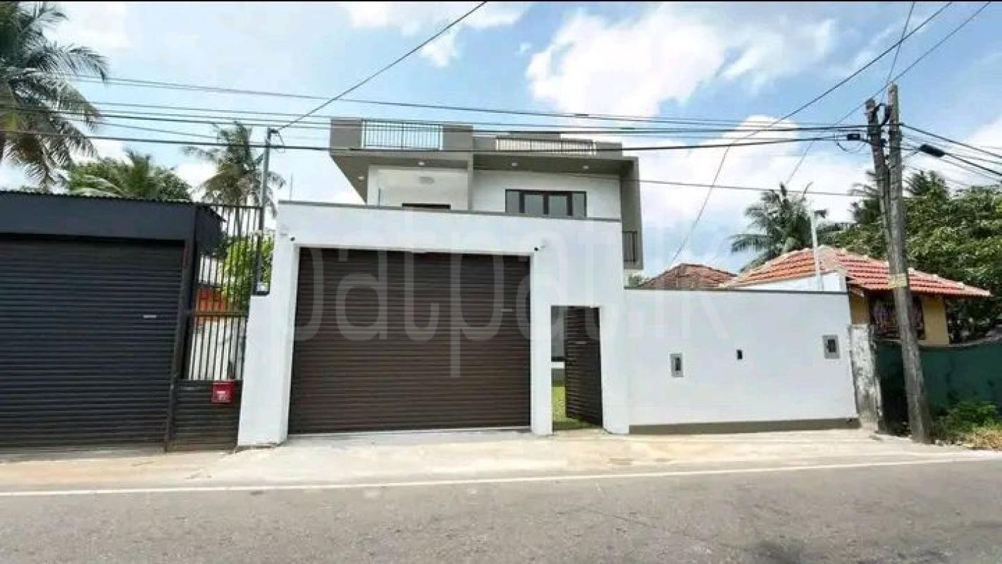 House for Sale in Kottawa