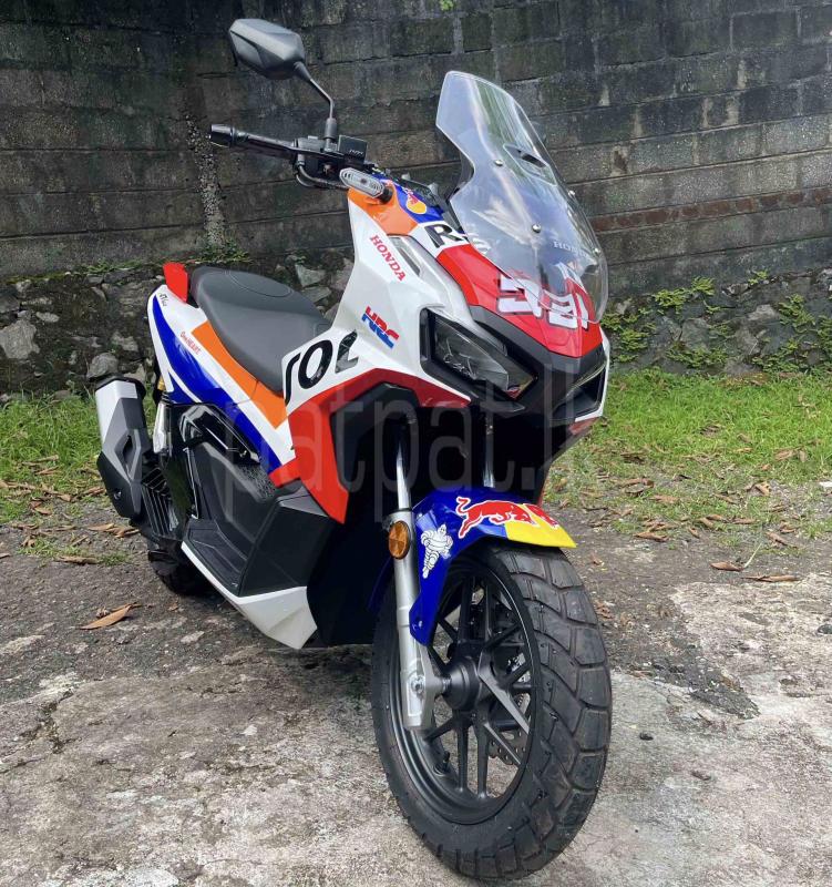 Honda ADV 2025 - சான்றளிக்கப்பட்டது பைக் sale in Sri Lanka - patpat.lk