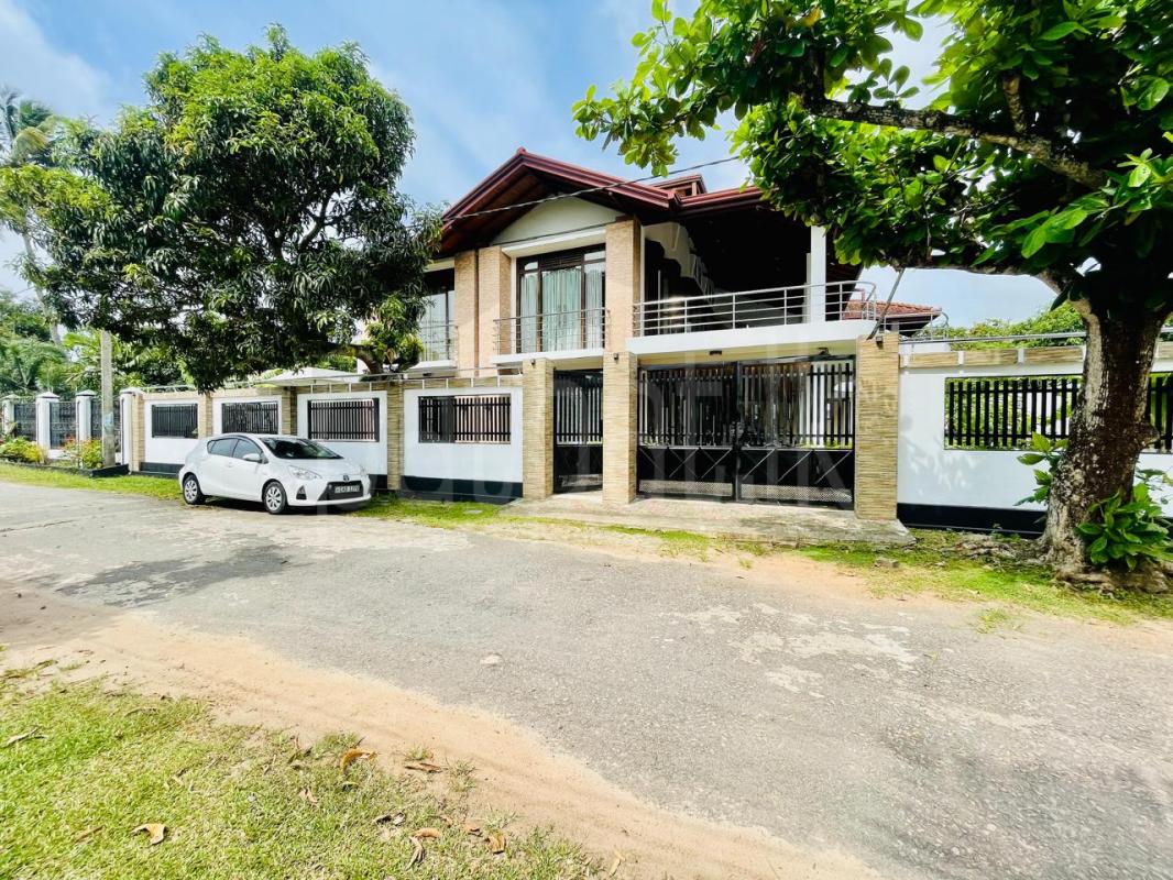 House for Sale in Katunayake