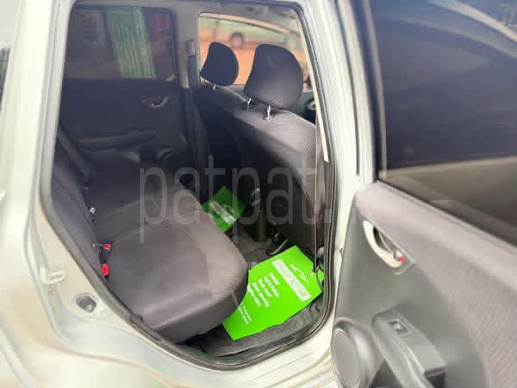 Honda Fit 2012 - Used Car sale in Sri Lanka - patpat.lk