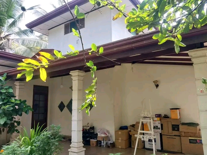 House for Sale in Attanagalla