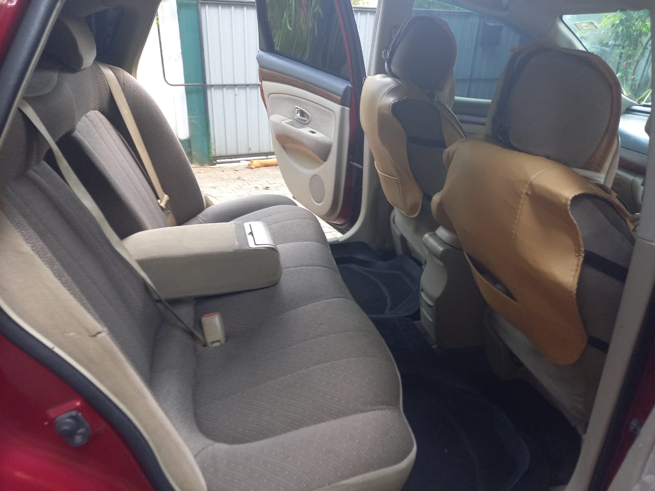 Nissan Sylphy 2007 - Used Car sale in Sri Lanka - patpat.lk