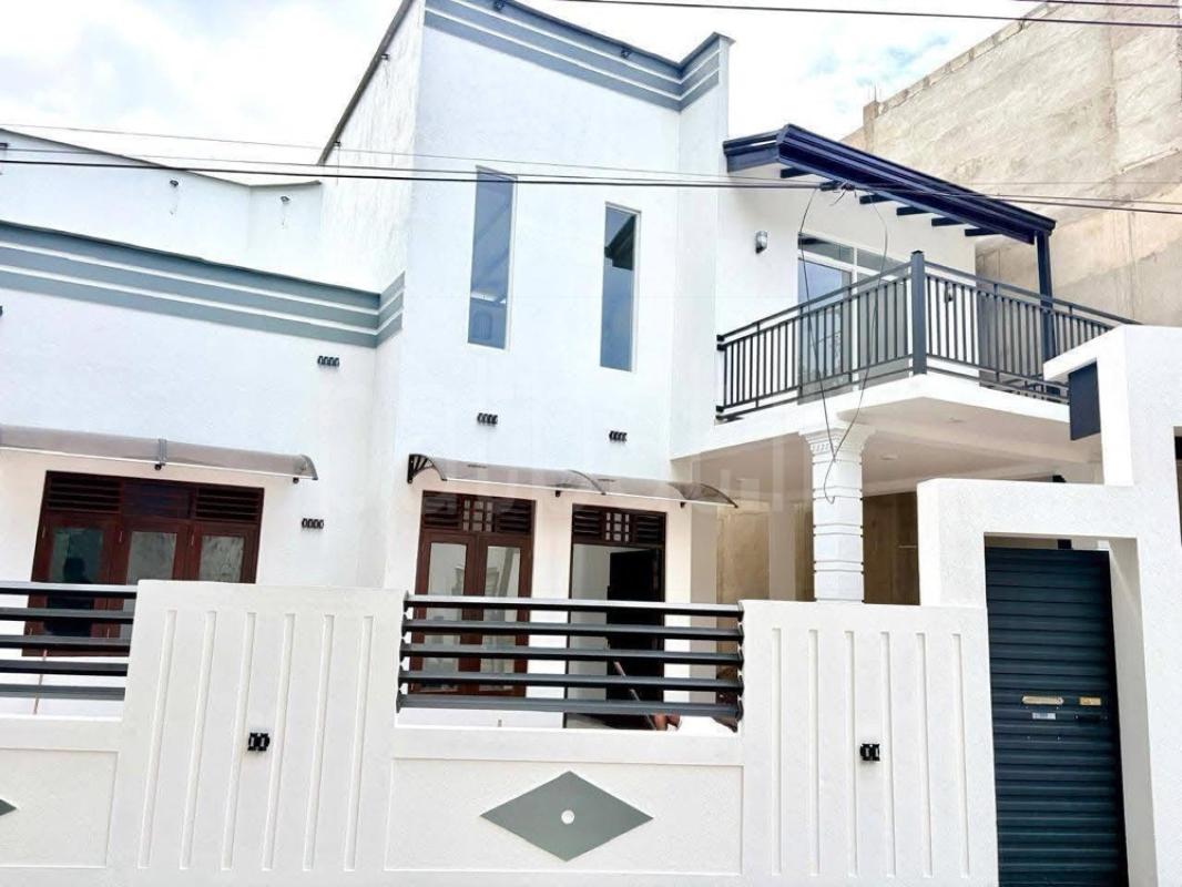 House for Sale in Kadawatha