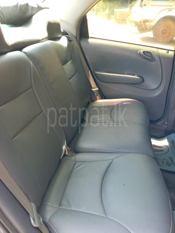 Honda City 2004 - பயன்படுத்தப்பட்டது கார் sale in Sri Lanka - patpat.lk