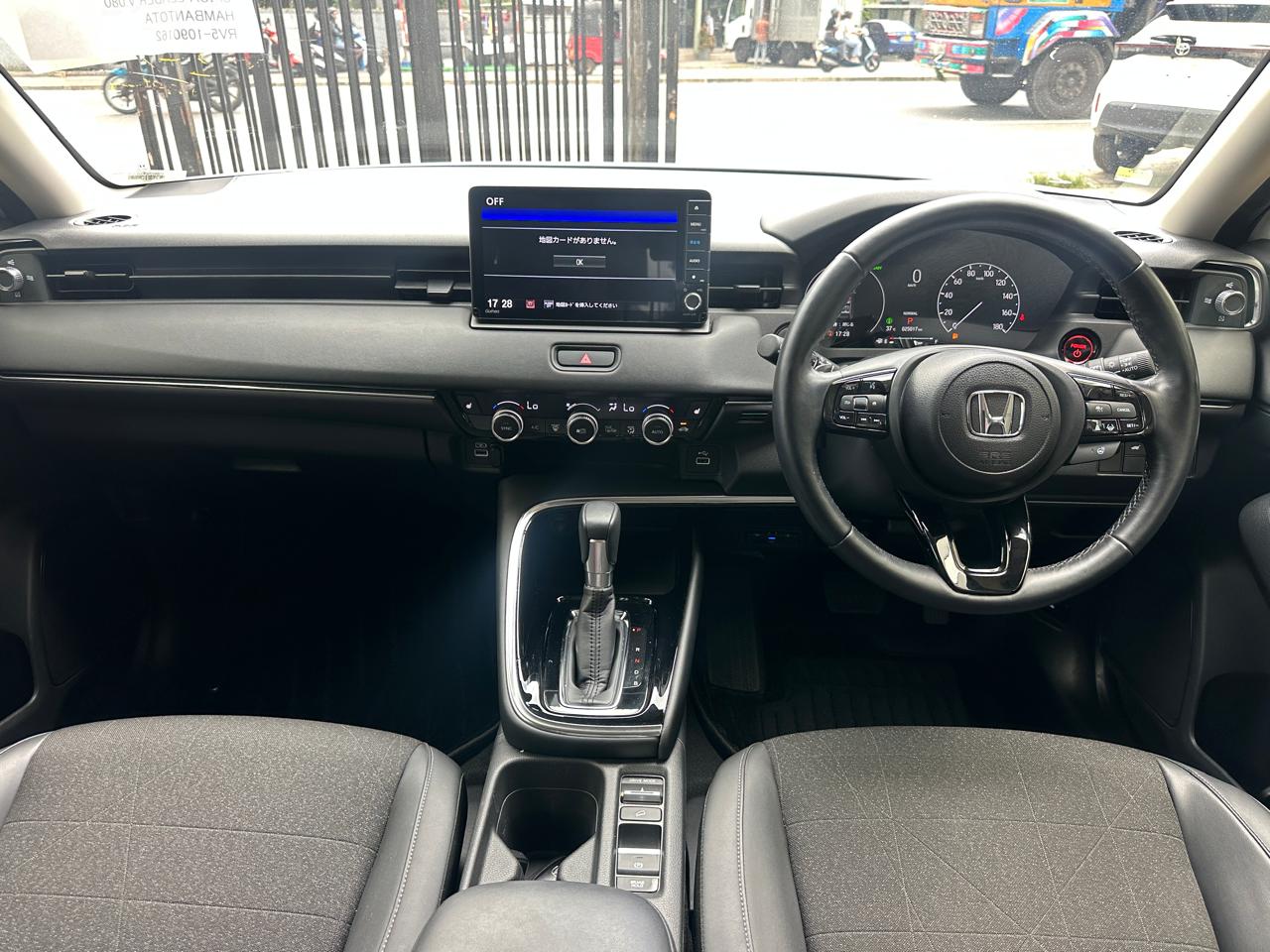 Honda Vezel 2023 - மறுசீரமைக்கப்பட்டது SUV sale in Sri Lanka - patpat.lk