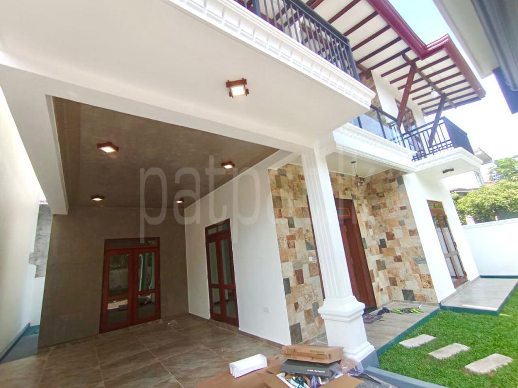 House for Sale in Piliyandala ads-image-1