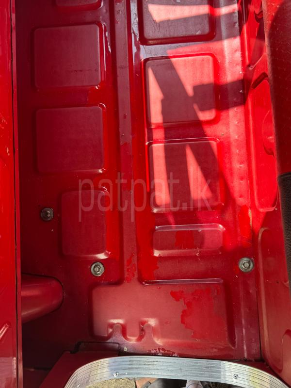 Bajaj Three Wheel 2020 - பயன்படுத்தப்பட்டது முச்சக்கர வண்டி sale in Sri Lanka - patpat.lk