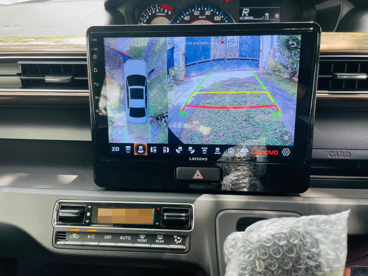 Suzuki Wagon R 2025 - අලුත් කාර් sale in Sri Lanka - patpat.lk