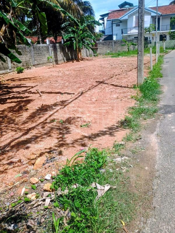 Residential Land for Sale in Matara