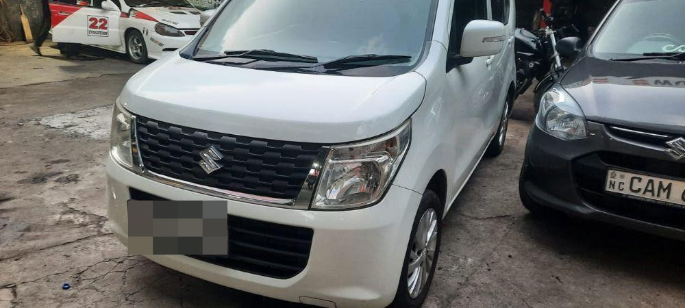 Suzuki Wagon R 2016 ads-image-1