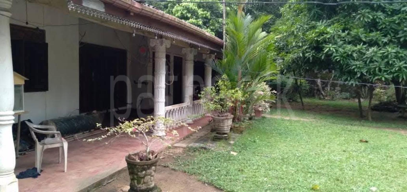 House for Sale in Yakkala