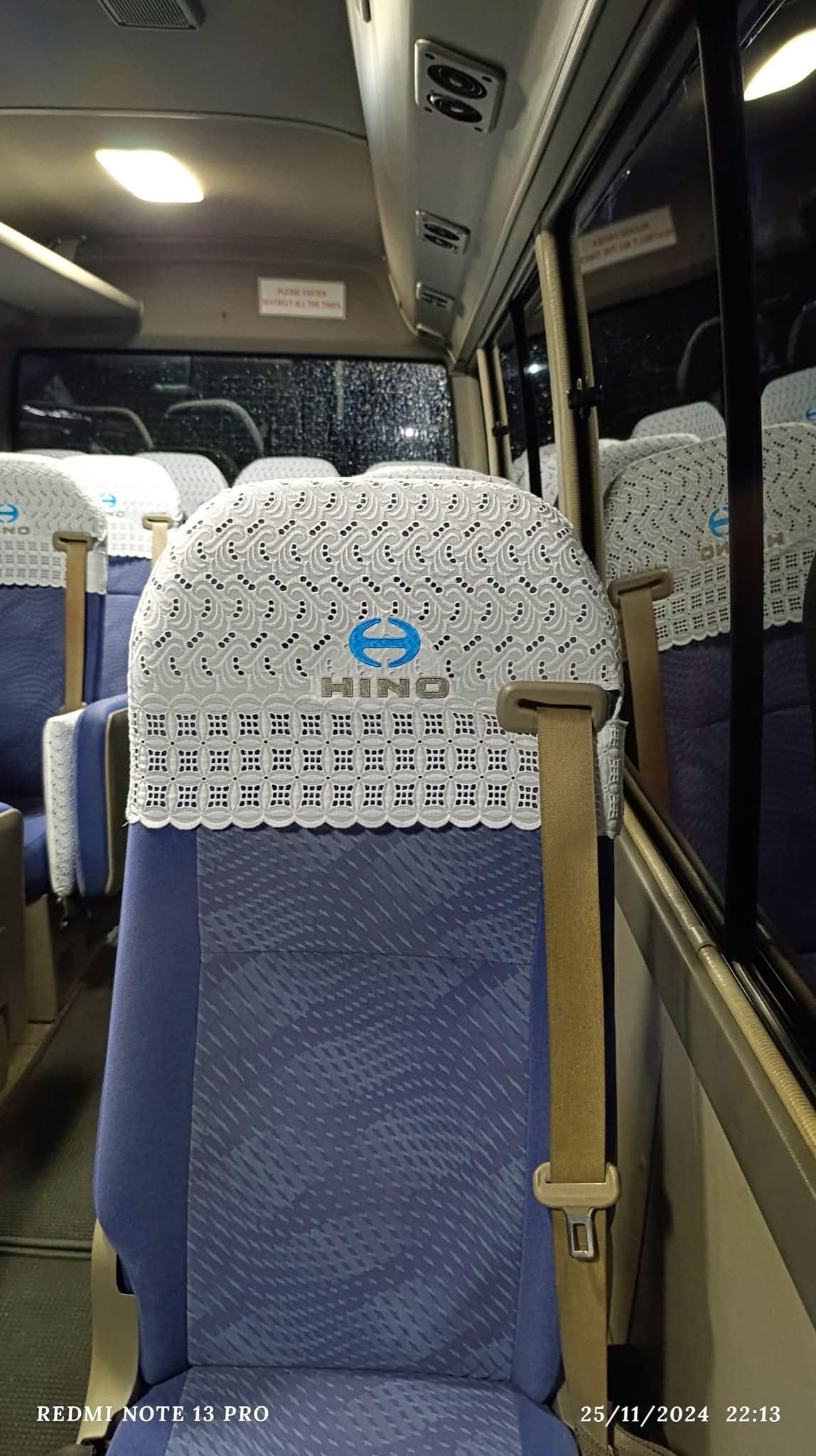 Toyota Coaster 2016 - Used Bus sale in Sri Lanka - patpat.lk