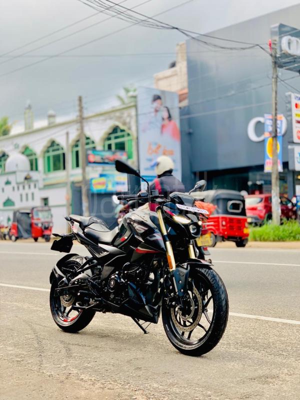 Bajaj Pulsar 2026 - Brand New Bike sale in Sri Lanka - patpat.lk