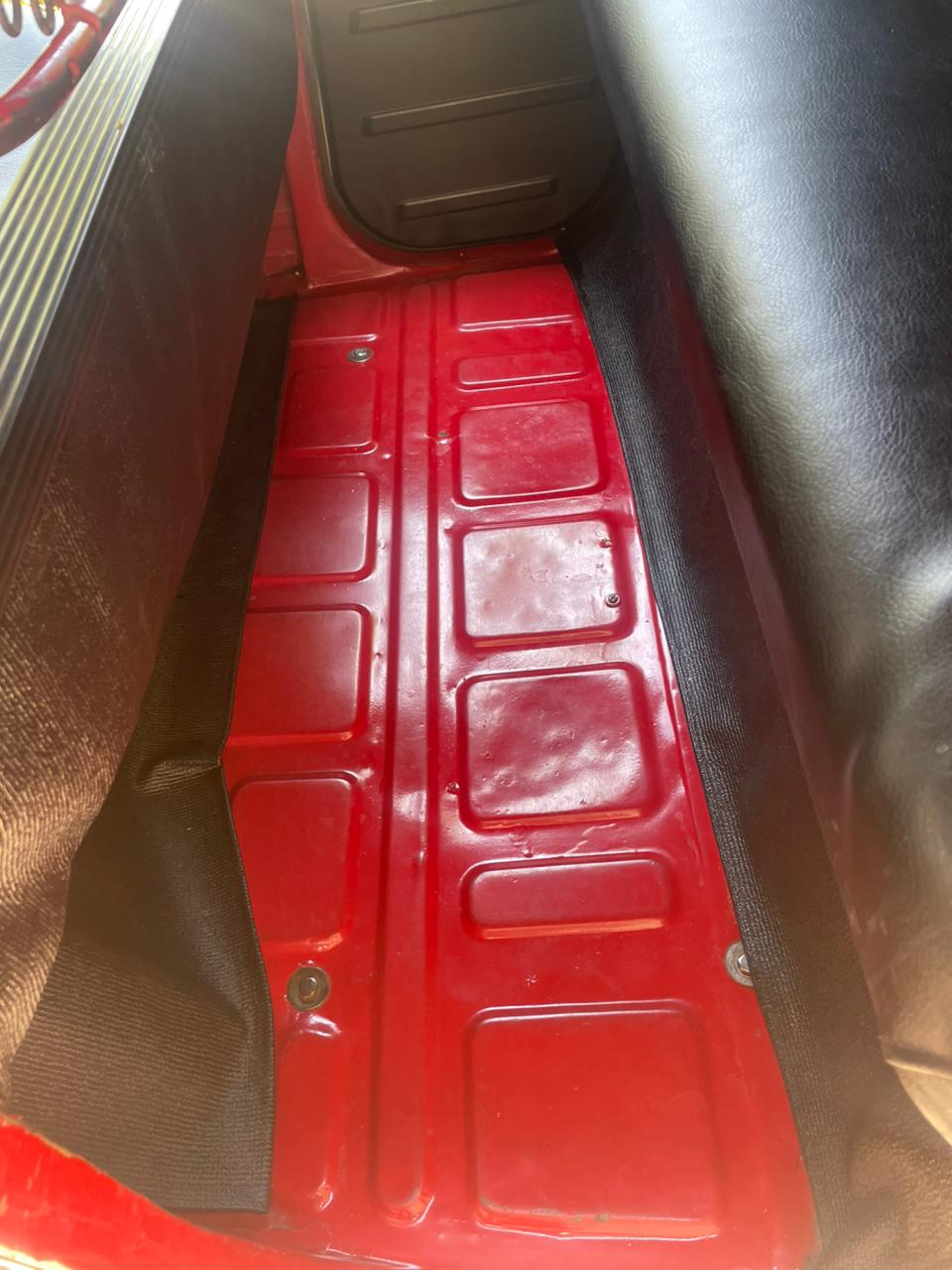 Bajaj Three Wheel 2006 - Used Three wheeler sale in Sri Lanka - patpat.lk