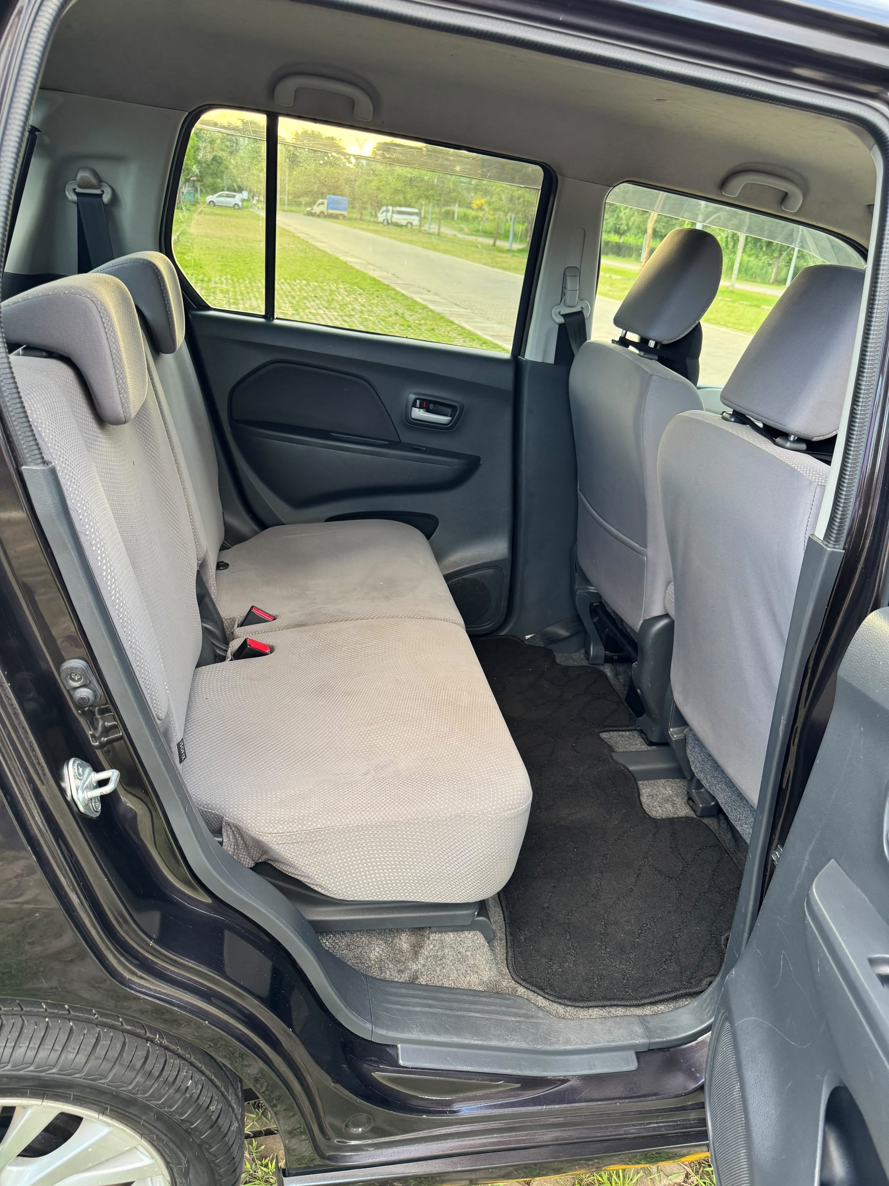 Suzuki Wagon R 2014 - பயன்படுத்தப்பட்டது கார் sale in Sri Lanka - patpat.lk