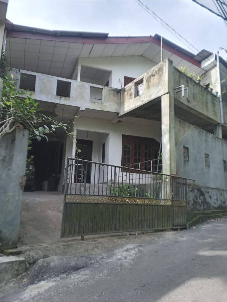 House for Sale in Hokandara ads-image-1
