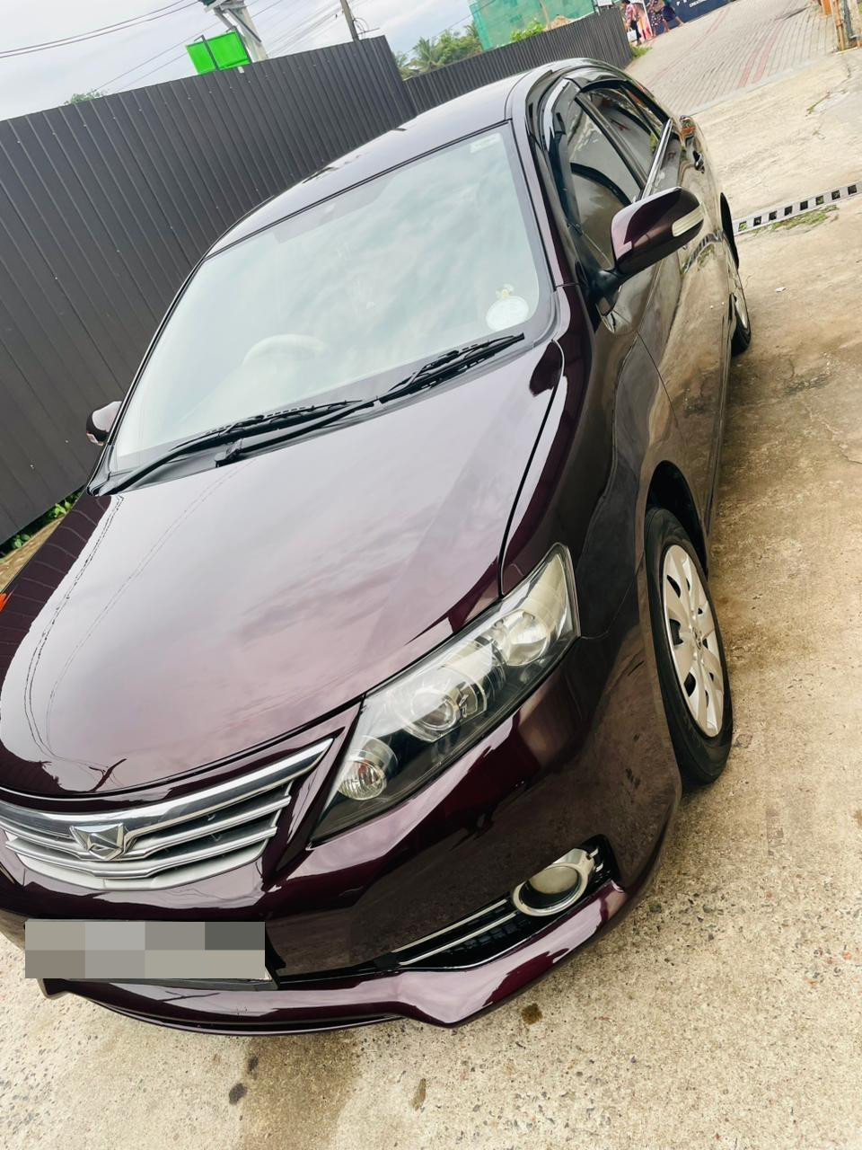 Toyota Allion 2010 - பயன்படுத்தப்பட்டது கார் sale in Sri Lanka - patpat.lk