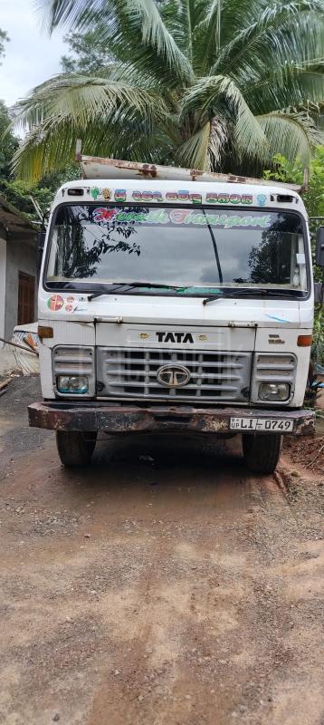 Tata LPT 1615 2010 - பயன்படுத்தப்பட்டது டிரக் sale in Sri Lanka - patpat.lk