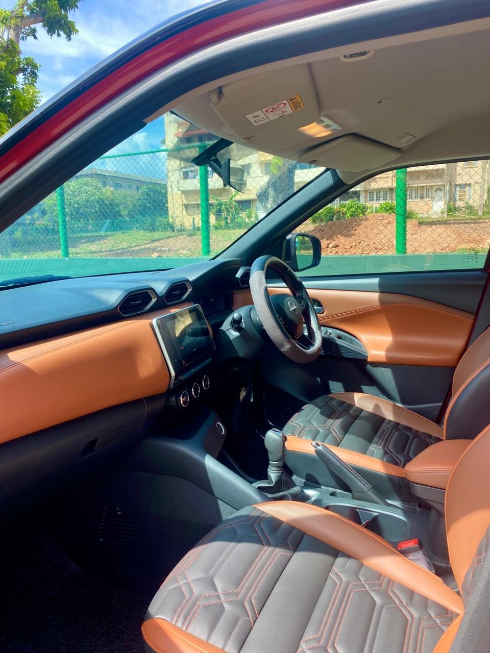 Nissan Magnite 2025 - Used SUV sale in Sri Lanka - patpat.lk