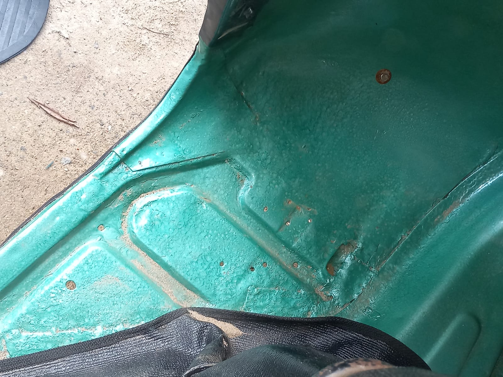 Bajaj Three Wheel 2011 - Used Three wheeler sale in Sri Lanka - patpat.lk