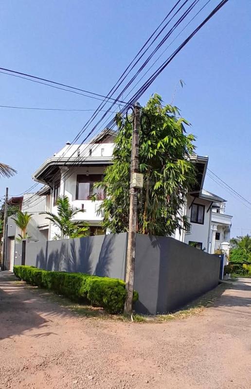 House for Sale in Pannipitiya