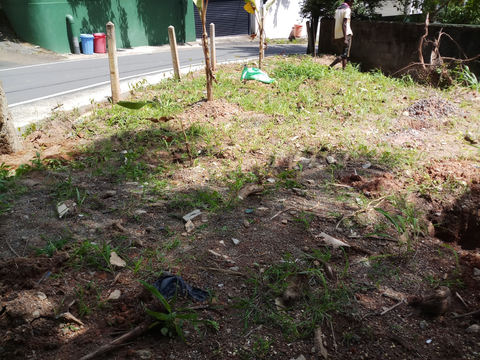 Residential Land for Sale in Galle