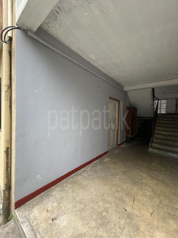 Unfurnished Apartment for Sale in Ratmalana
