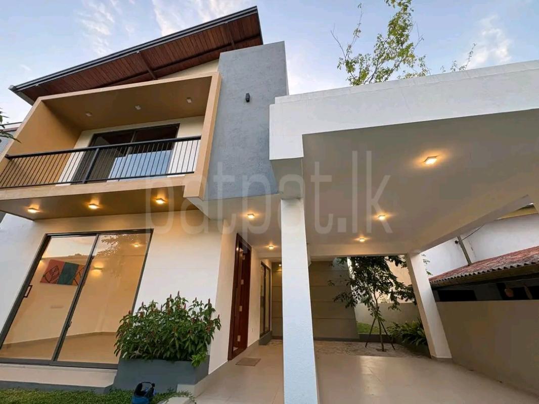 House for Sale in Piliyandala