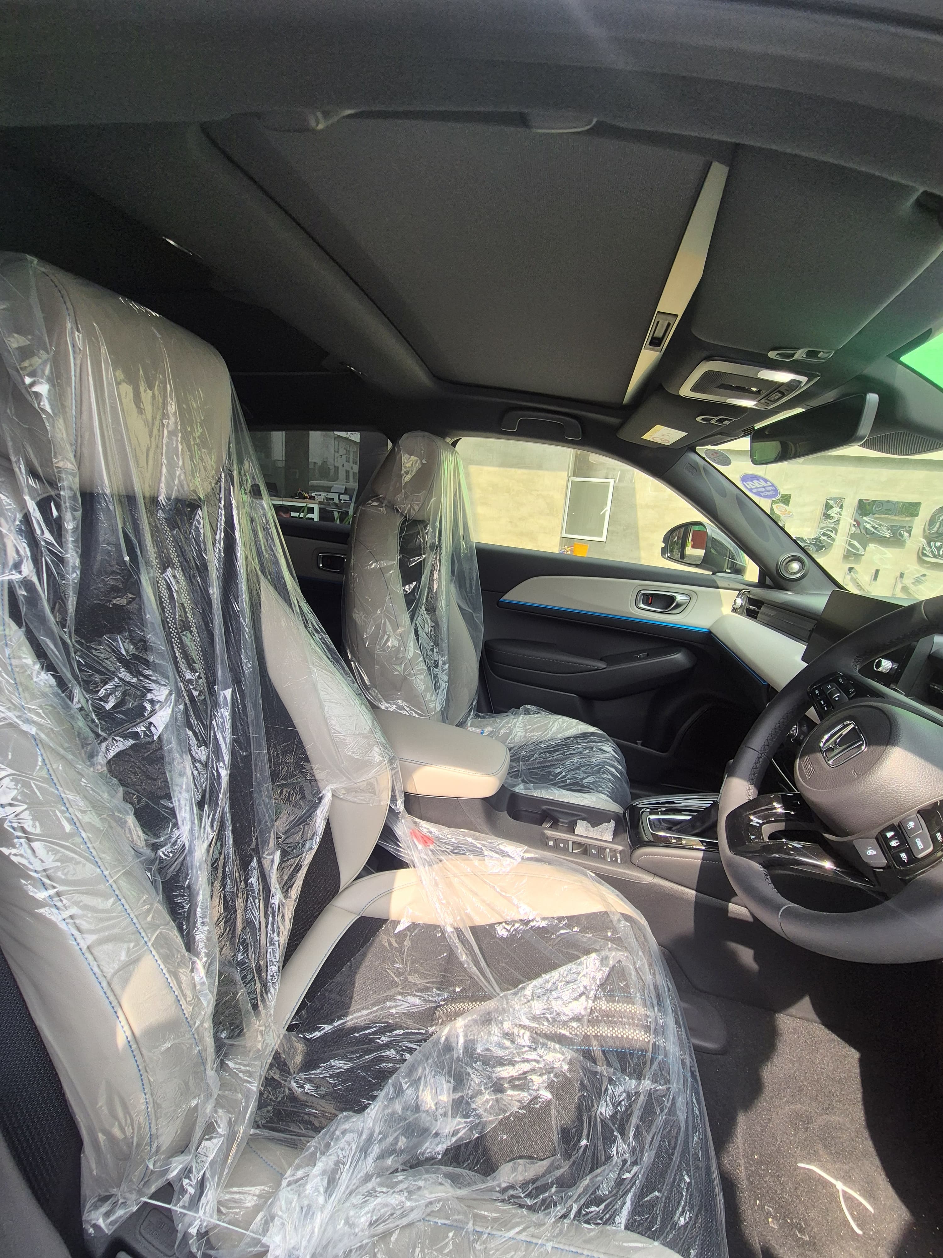 Honda Vezel 2026 - Brand New SUV sale in Sri Lanka - patpat.lk