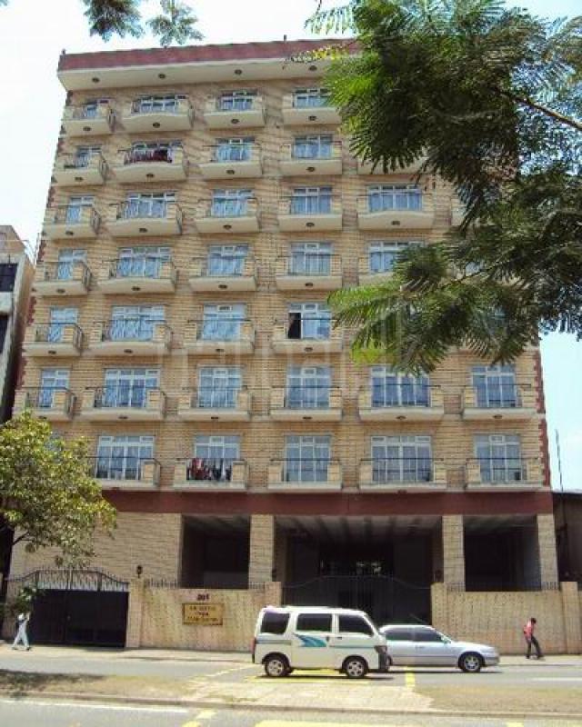 Furnished Apartment for Rent in Cinnamon Garden (Colombo 07)