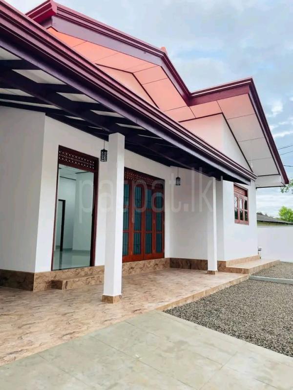 House for Sale in Bandaragama