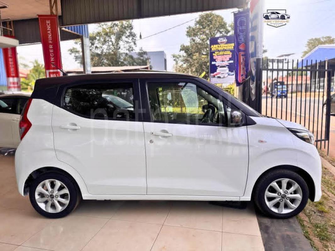 Nissan Dayz 2024 - மறுசீரமைக்கப்பட்டது கார் sale in Sri Lanka - patpat.lk
