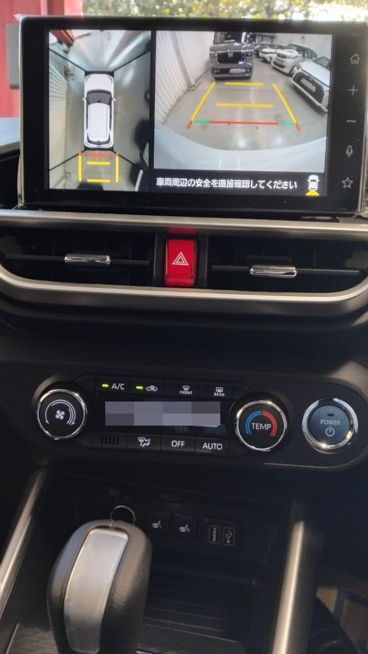 Toyota Raize 2025 - சான்றளிக்கப்பட்டது SUV sale in Sri Lanka - patpat.lk