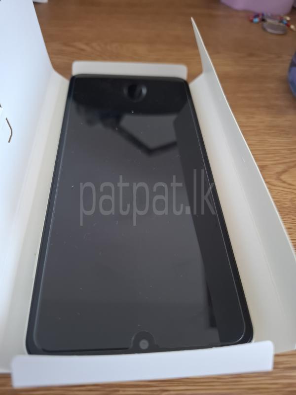 Samsung Galaxy A06 – Used  (Boxed)