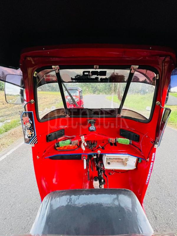 Bajaj Three Wheel 2003 - Used Three wheeler sale in Sri Lanka - patpat.lk