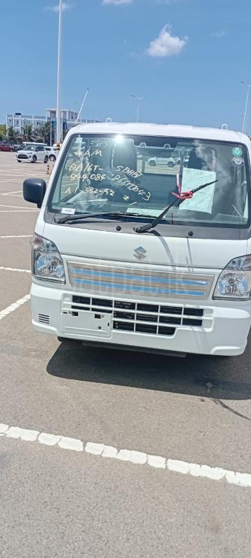 Suzuki Carry 2024 - சான்றளிக்கப்பட்டது டிரக் sale in Sri Lanka - patpat.lk