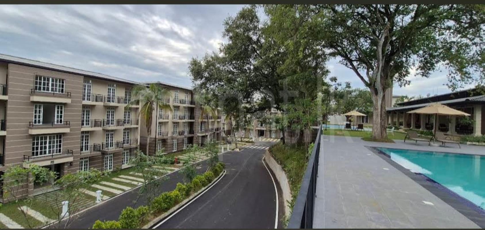 Semi Luxury Apartment for Sale in Gampaha