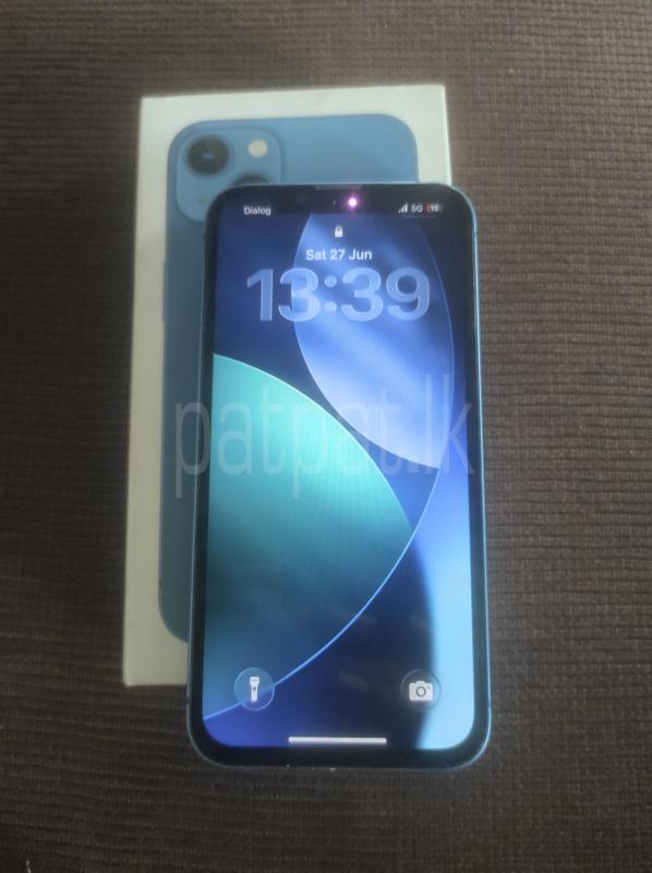 iphone 13 256gb