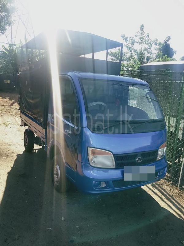 Tata Ace 2016 - Used Truck sale in Sri Lanka - patpat.lk