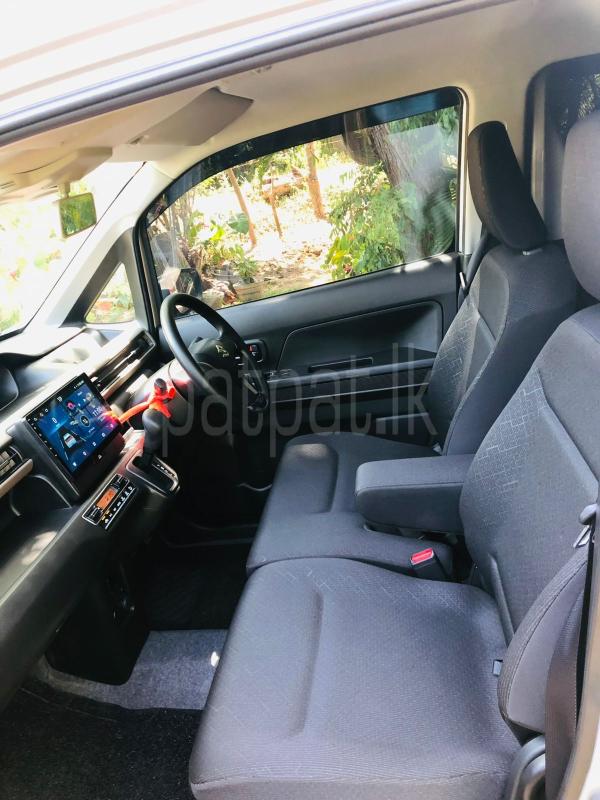Suzuki Wagon R 2024 - பயன்படுத்தப்பட்டது கார் sale in Sri Lanka - patpat.lk