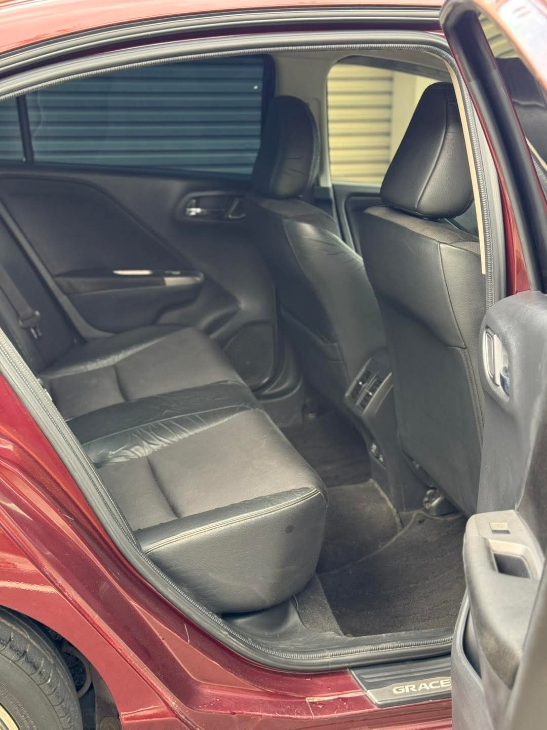 Honda Grace 2015 - Used Car sale in Sri Lanka - patpat.lk