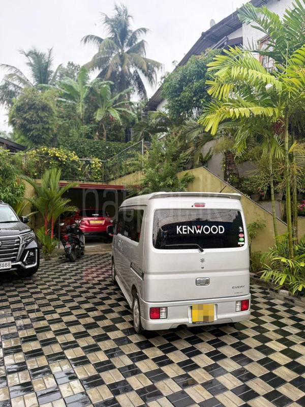 Suzuki Every 2016 - Used Van sale in Sri Lanka - patpat.lk